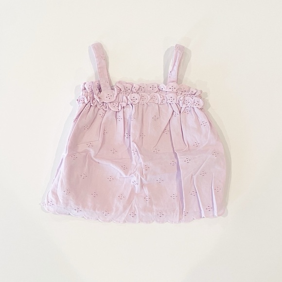 Gap 3T tops - Picture 3 of 10